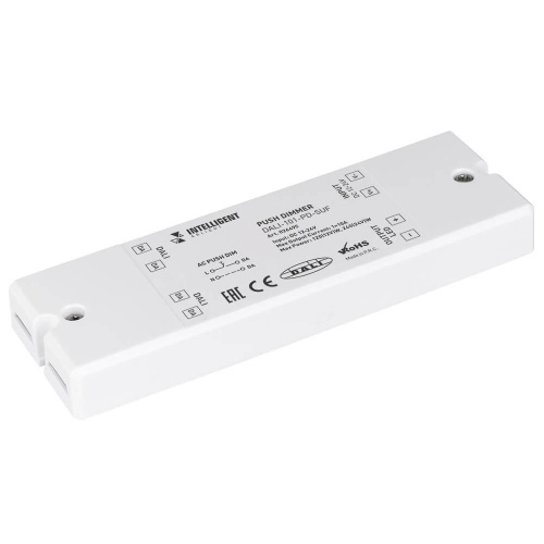Диммер Arlight Dali-101-PD-SUF 026495 Диммер Arlight Dali-101-PD-SUF 026495