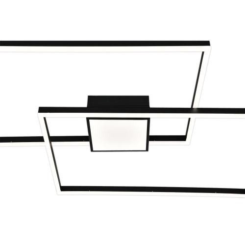 Потолочный светильник Escada 10284/3 LED*164W Black фото 2