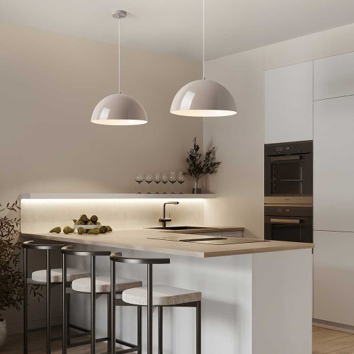 Подвесной светильник Freya Modern FR5218PL-01CR фото 5