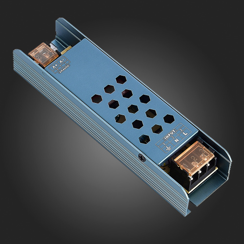 ST022.024.36 Блок питания (24V,36W, IP20) ST-Luce Светодиодные ленты фото 3