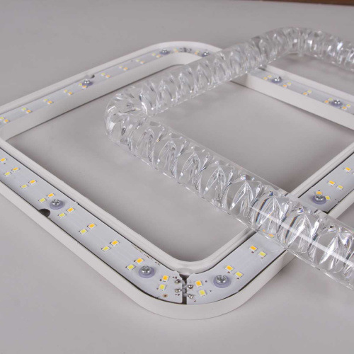 Потолочный светильник Reluce 19848-0.3-03A WH фото 6 Потолочный светильник Reluce 19848-0.3-03A WH фото 6