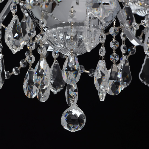 Люстра MW-Light Каролина фото 13 Люстра MW-Light Каролина фото 13