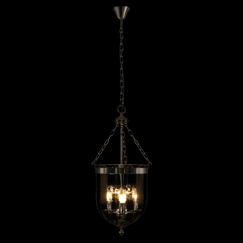 10455/4 CR Подвесной светильник LOFT IT Incense фото 3