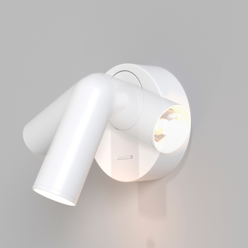 Настенный светильник (бра) Technical C038WL-L3W3K фото 2