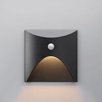 Подсветка для лестниц с датчиком движения 40158/LED