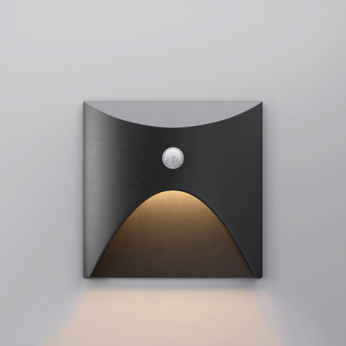 Подсветка для лестниц с датчиком движения 40158/LED