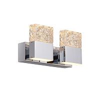 Настенный светильник MB17090026-2B chrome