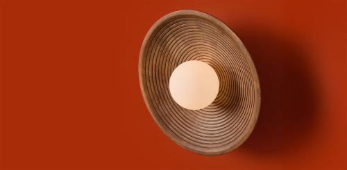 Настенный светильник (бра) Freya FR5589WL-01T1 фото 7 Настенный светильник (бра) Freya FR5589WL-01T1 фото 7