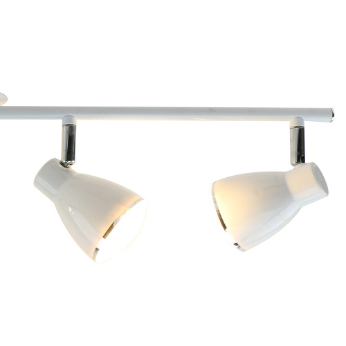 Спот Arte Lamp GIOVED A6008PL-4WH фото 3