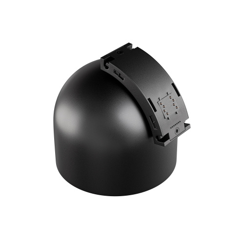208047 Светильник д/трека 48V NOVE LED 12W 491LM 100G ЧЕРНЫЙ 3000K IP20 фото 4 208047 Светильник д/трека 48V NOVE LED 12W 491LM 100G ЧЕРНЫЙ 3000K IP20 фото 4