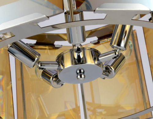 Подвесная люстра Ambrella light Traditional TR5133 фото 2 Подвесная люстра Ambrella light Traditional TR5133 фото 2