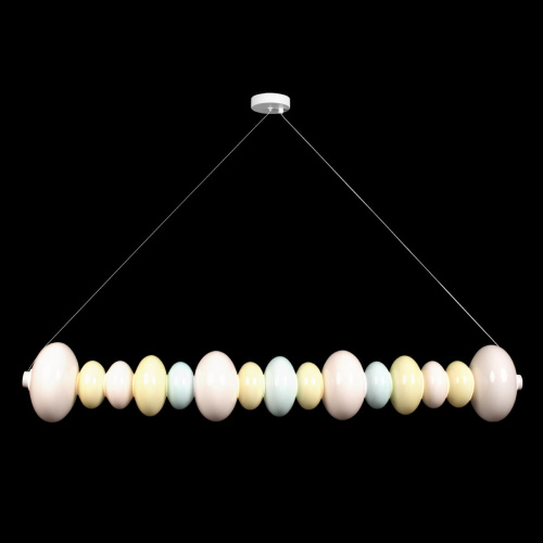 10271P/E Подвесной светильник LOFT IT Macaroon фото 3 10271P/E Подвесной светильник LOFT IT Macaroon фото 3