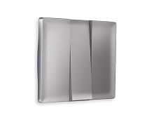 Лицевая панель выключателя AMBRELLA VOLT AP5050