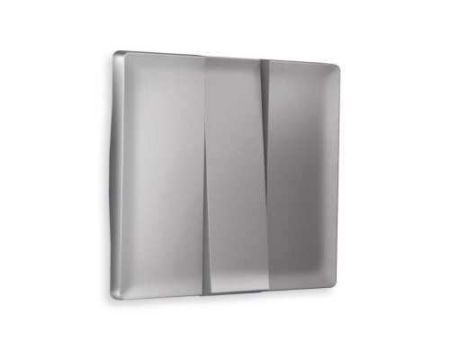 Лицевая панель выключателя AMBRELLA VOLT AP5050 Лицевая панель выключателя AMBRELLA VOLT AP5050