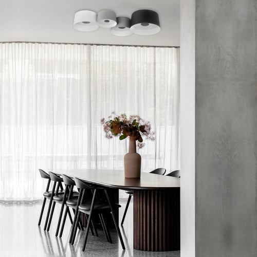 10360/3 Потолочный светильник LOFT IT Duo фото 3 10360/3 Потолочный светильник LOFT IT Duo фото 3