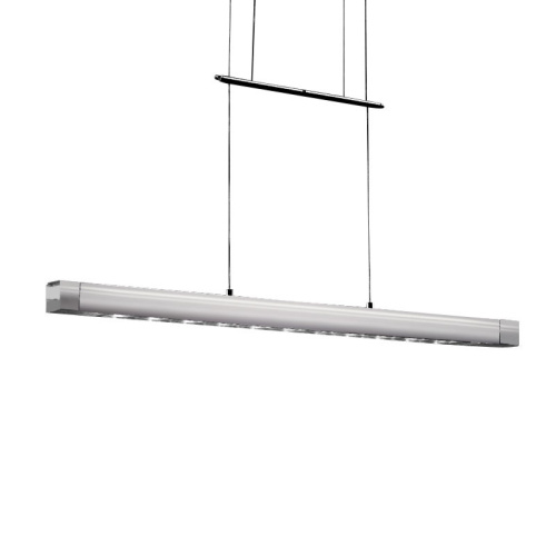 Подвесной светильник MD61610-13B chrome Подвесной светильник MD61610-13B chrome