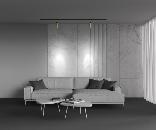 Трековый светильник Technical TR005-1-GU10-BG фото 14 Трековый светильник Technical TR005-1-GU10-BG фото 14