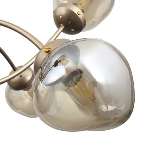 Люстра Freya FR8017PL-08MG фото 6