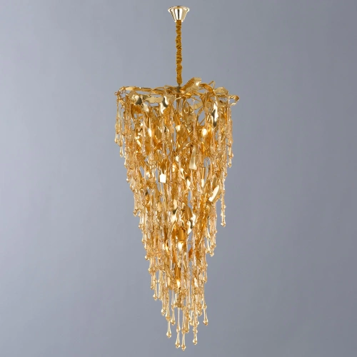 Подвесная люстра Divinare SALICE 3150/16 SP-15 фото 2 Подвесная люстра Divinare SALICE 3150/16 SP-15 фото 2