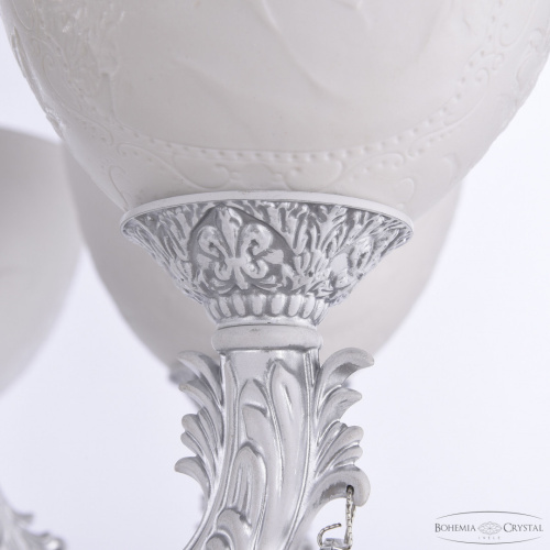 Торшер с хрустальными подвесками AL79101T/8/175 A WMN P1 U Angel Bohemia Ivele Crystal (Богемия Ивеле Кристалл) фото 8 Торшер с хрустальными подвесками AL79101T/8/175 A WMN P1 U Angel Bohemia Ivele Crystal (Богемия Ивеле Кристалл) фото 8