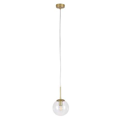 Подвесной светильник Arte Lamp Volare A1915SP-1GO Подвесной светильник Arte Lamp Volare A1915SP-1GO