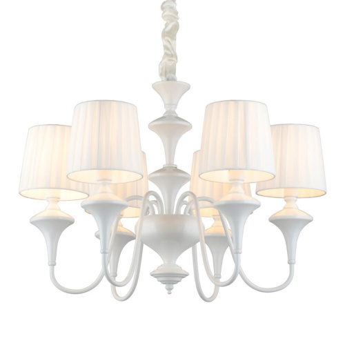 Люстра подвесная OML-72503-06 Люстра подвесная OML-72503-06