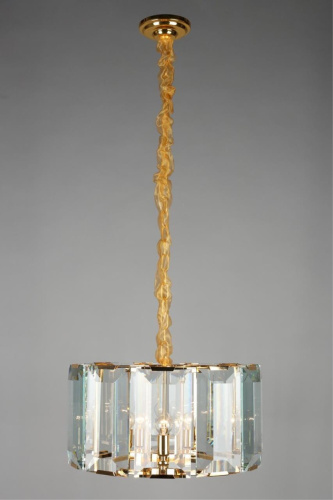 Люстра подвесная OML-81503-06 фото 4