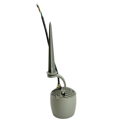 Светодиодный светильник ландшафтно-архитектурный Feron LL-600  85-265V 10W 2700K IP65 фото 10