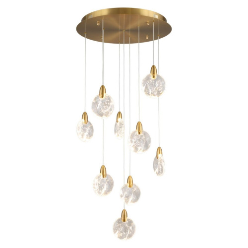 Светильник подвесной APL.084.06.27