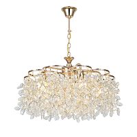 Подвесной светильник 140025/6P E27*60W Gold