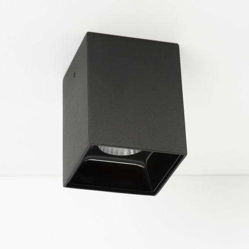 Citilux Старк CL7440211 LED Светильник накладной Чёрный фото 7
