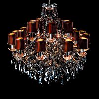 Люстра MD09045-15A