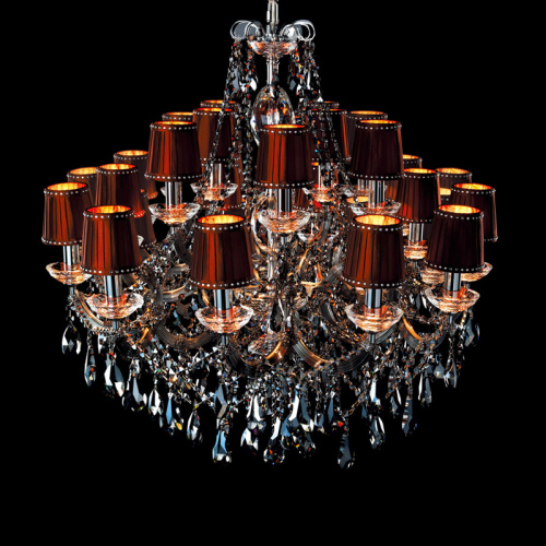 Люстра MD09045-15A Люстра MD09045-15A