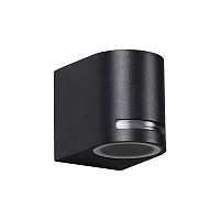 370838 STREET NT22 758 черный Светильник ландшафтный IP54 GU10 15W 220V LANDSCAPE