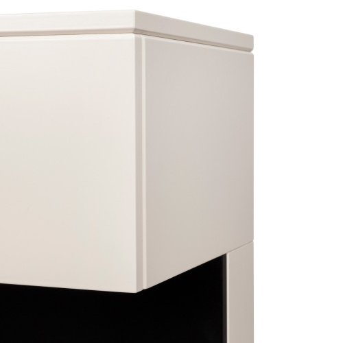Электрокамин RealFlame Modern CST630 WT белый дуб с очагом 3D Cassette 630 фото 5 Электрокамин RealFlame Modern CST630 WT белый дуб с очагом 3D Cassette 630 фото 5