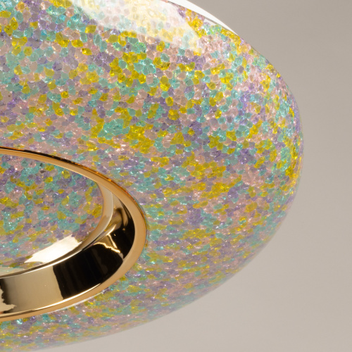 Люстра De City Ривз фото 4