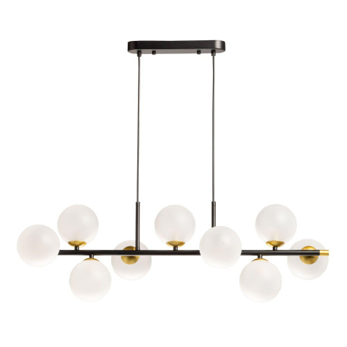 Подвесная люстра De City Оливия 306015809