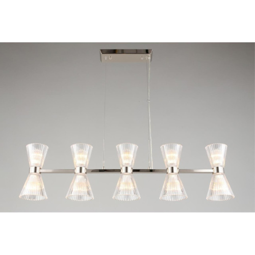 Люстра подвесная APL.801.13.10 фото 18