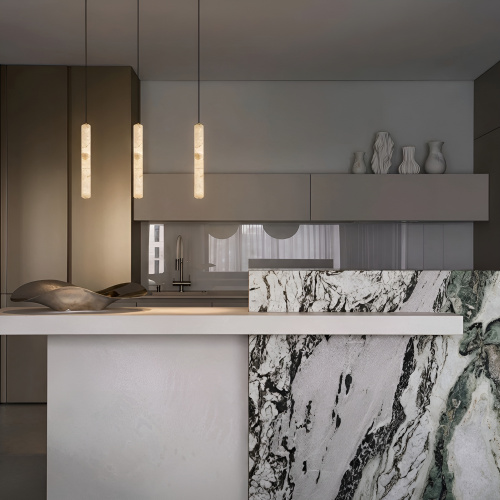 10503P/600 Подвесной светильник LOFT IT Montblanc фото 6