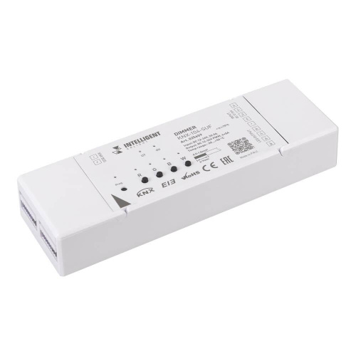 Диммер Arlight KNX-104-SUF 025659 Диммер Arlight KNX-104-SUF 025659