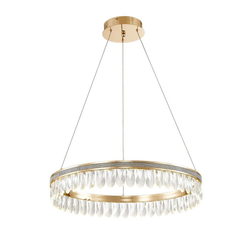 Подвесная светодиодная люстра Favourite Palatium 4207-6P Подвесная светодиодная люстра Favourite Palatium 4207-6P