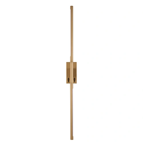 Декоративная подсветка Arte Lamp LINES A2029AP-1GO Декоративная подсветка Arte Lamp LINES A2029AP-1GO