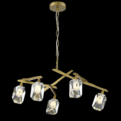 Люстра P68051-5 фото 3