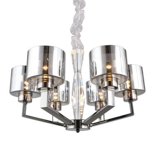 Люстра подвесная OML-88903-06 Люстра подвесная OML-88903-06