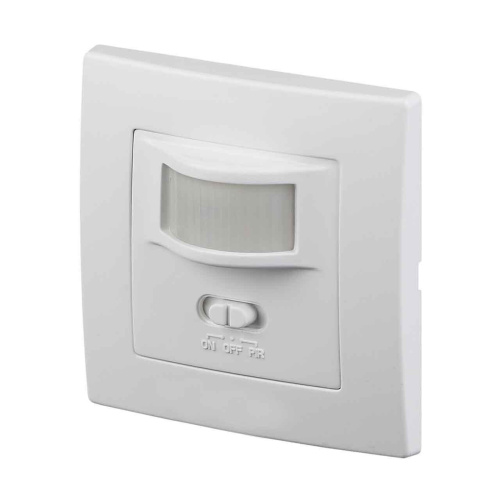 Датчик движения инфракрасный ЭРА MD 08 Б0004260 Датчик движения инфракрасный ЭРА MD 08 Б0004260