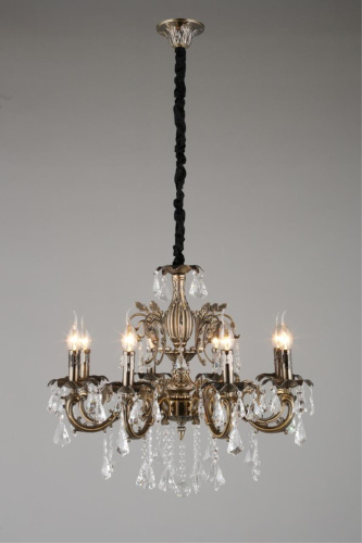 Люстра подвесная OML-30813-08 фото 14