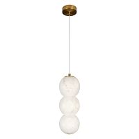10530/3P Подвесной светильник LOFT IT Beads