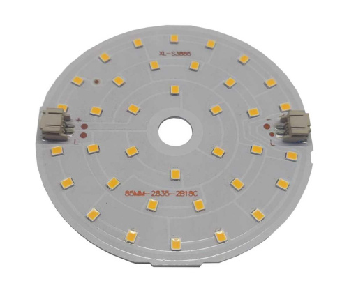 Светодиодный модуль Kink Light L07649D-2(3000K) Светодиодный модуль Kink Light L07649D-2(3000K)