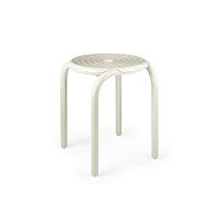 Табурет Groove Putty