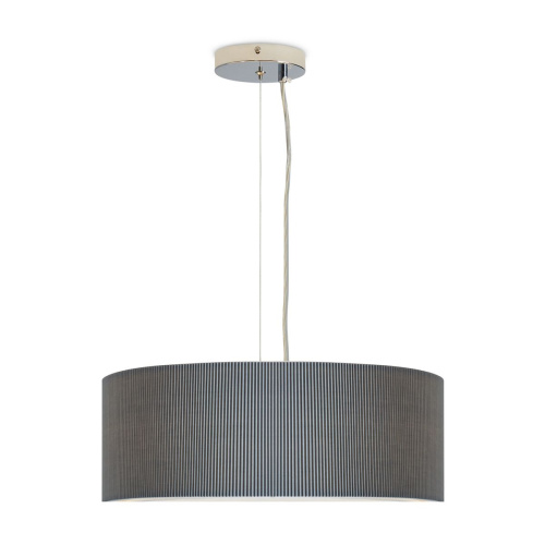 Подвесной светильник Freya Pleating FR5434PL-03GR фото 5 Подвесной светильник Freya Pleating FR5434PL-03GR фото 5